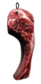 11 Inch Scoochzilla T Bone Steak