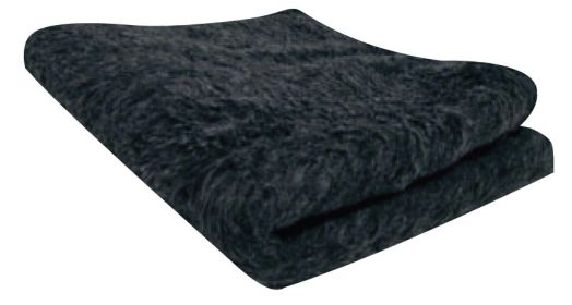 X Small 24 Inch X 17 Inch Scoochie Poochie Bed & Crate Pad