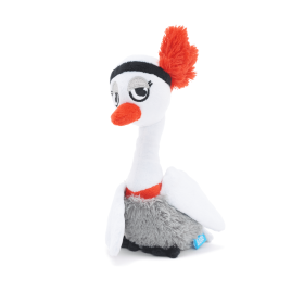 BARK Flo the Flapper