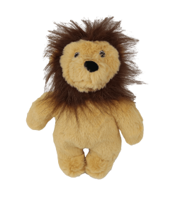 Dog Star Rory the Lion Dog Toy