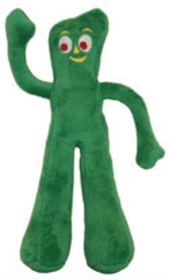 Multipet - Gumby - Plush