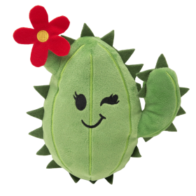 SnugArooz Chloe the Cacountus