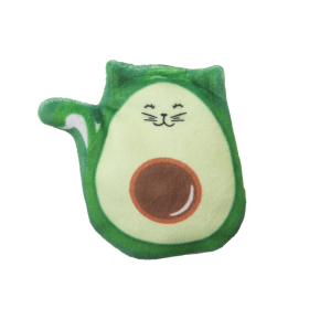 SnugArooz Kitty Avocato