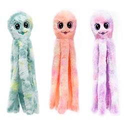 19″ Octopus Tentacle Tugger Dog Toy