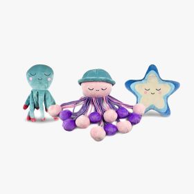 My Bff Mini Sea Life