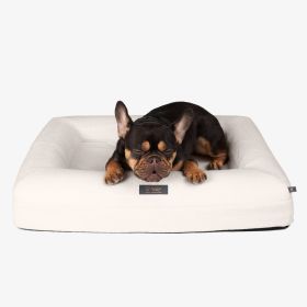 Orthopedic Medium Dog Bed