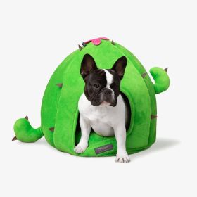Cactus Dog & Cat Fun Bed Prive Collection