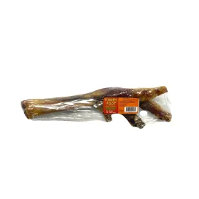 Turkey Foot Shrink with UPC