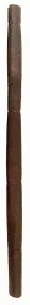 12 Inch CS Deluxe Bulk Collagen Stick