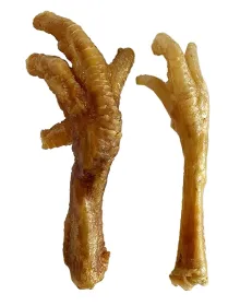 Bulk Chicken Feet (no nails)