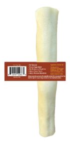 6 Inch Cow Tail with UPC