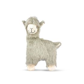 My Bff Shaggy the Alpaca Dog Plush Toy