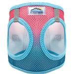 American River Choke Free Dog Harness Ombre Collection - Sugar Plum