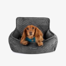 The Car Seat Gray S