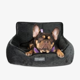 The Car Seat Gray M