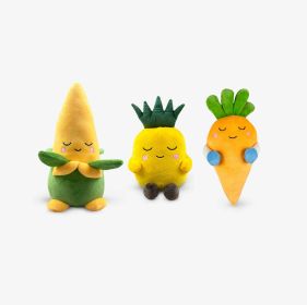 My Bff Mini Trio Yum