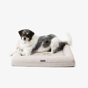 Orthopedic Large Dog Bed