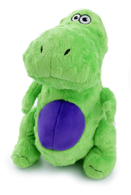 GoDog - T-Rex