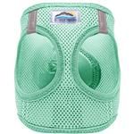 American River Solid Ultra Choke Free Dog Harness - Teal