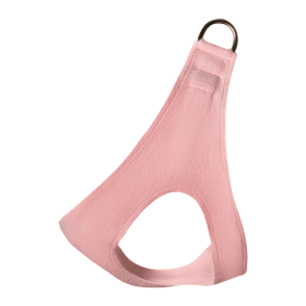 Susan Lanci Designs Step In Harness (Color: Puppy Pink, size: large)