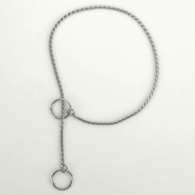 Guardian Gear Extra Fine Chrome Snake Chain (Color: Chrome, size: 22in)