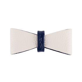 Dog Bow Tie (Color: Hot Marine, size: small)