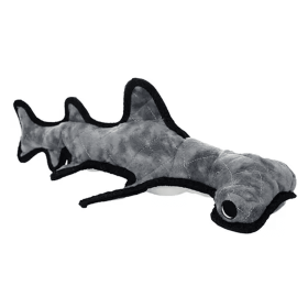 Tuffy Ocean Creature (Color: gray, size: One Size)
