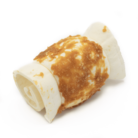 Barkworthies Collagen Beef Cheek (size: medium)