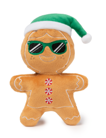 FuzzYard Mrs GingerBrazilead (size: S)