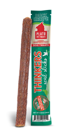 Plato Pet Treats Thinkers (size: Singles)