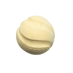 SnugArooz Sky Bounce Ballz (Color: Yellow, size: 3")