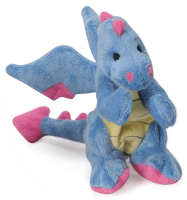 Godog - Dragon (Color: Periwinkle, size: small)