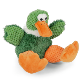 Godog - Checkers Sitting Duck (size: large)