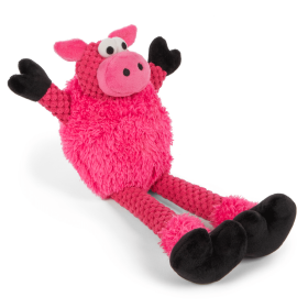Godog - Checkers Skinny Pig (size: small)