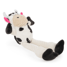 Godog - Checkers Skinny Cow (size: small)