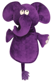 Godog - Hear Doggy (Color: Elephant)
