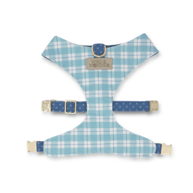 Seaside Reversible Dog Harness (size: XXL)
