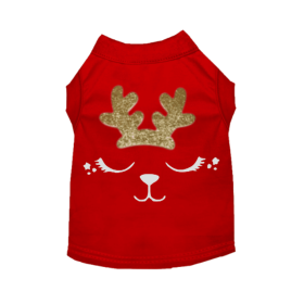 Cute Little Reindeer (size: 3X Large)