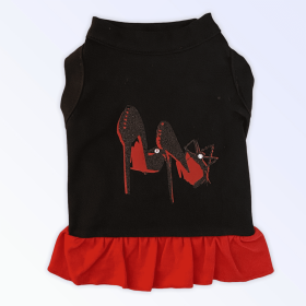 Love and Loubarkins (size: X Large)