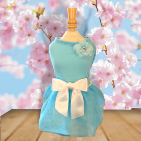My Spring Fling Dress (size: large)