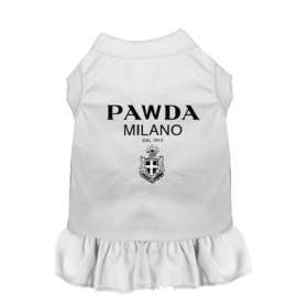 Pawda- SS2022 (size: small)