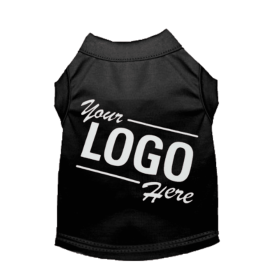 Pawlenciaga Your Logo Here (Color: Black, size: large)