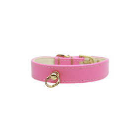 Azure CC Collar (Color: Pink Collar, size: 12")