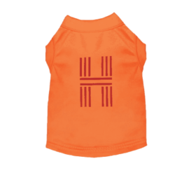 H is for Hairmes- tee (size: 2X Large)