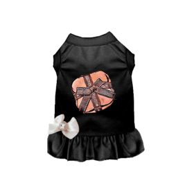 Hairmes for Me! (Color: Black, size: X Small)