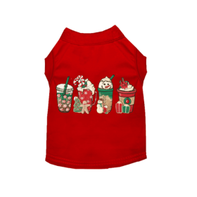 Holiday Fun Shirt (size: large)