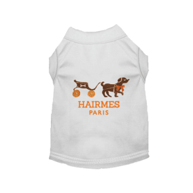 Puppy Hairmes- Dog Shirt (size: large)