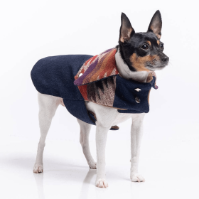 DCNY Ranch Coat (Color: Home By Sunset)