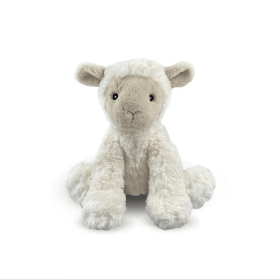 NANDOG My BFF Plush Toy (Color: Sheep -IVORY 11")