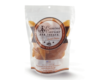 Dried Sweet Potatoes (Color: Dry, size: 0.75)